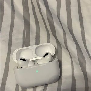 apple airpod pro